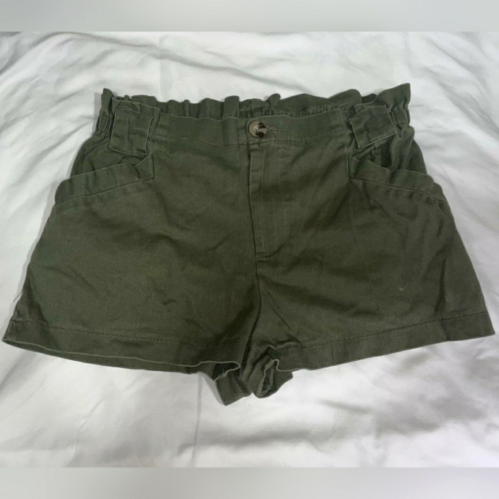 Mimi Chica Shorts